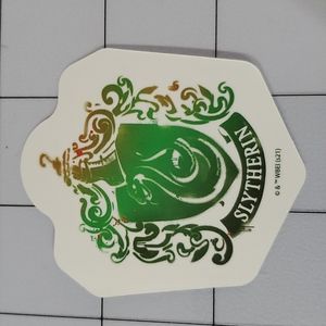 Harry Potter Sticker